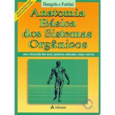 Anatomia Basica Dos Sistemas Organicas - 02Ed/09
