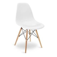 Cadeira Fixa Concha Eifel