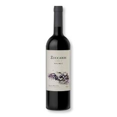Zuccardi Serie A Malbec - Vinho Tinto Argentino - 750ml