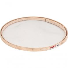 Peneira Para Café 70Cm Aro Madeira Pmn0470 - Nove54