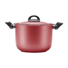Espagueteira Brinox Especiarias 5,5 Litros Ø 22 cm Cereja