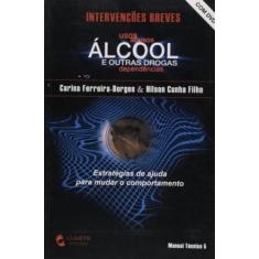 Intervencoes Breves: Alcool E Outras Drogas + Dvd