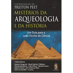 Mistérios da Arqueologia e da História
