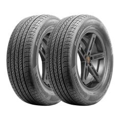 Kit 2 Pneus Continental Aro 21 285/40R21 ProContact TX 109V XL N0 FR