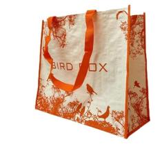 Bolsa Ecobag Ecologica Reutilizavel Sacola de Ombro Dobravel Retornavel Mercado Compras Kit 3 Uni