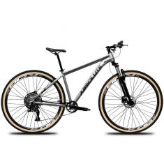 Bicicleta Aro 29 Absolute Nero 5 12v Com Freios Mecanico