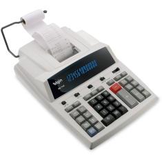Calculadora Eletronica de Mesa com Bobina 14 Dígitos MB 7142