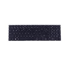 Teclado para Notebook bringIT compatível com HP 256 G9 ABNT2, Preto