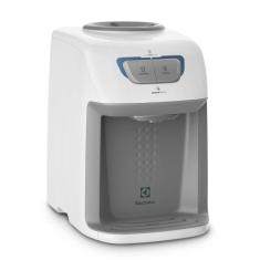 Bebedouro de Água Electrolux Branco com Refrigeração Eletrônica (BE11B