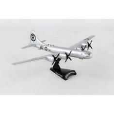Miniatura Aviao Bombardeio Daron Usa Af B-29 Superfort 1/200