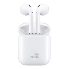 Fone de Ouvido Bluetooth Tws Intrauricular Foinmotsdbr Easy Mobile