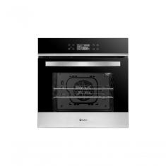 Forno Elétrico de Embutir Gallant Milano Touch e Convecção 65L 220V GFO65ET1A-IX220
