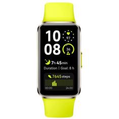 Smartwatch huawei band 10 verde nor-b29