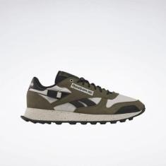Tênis Reebok Classic Leather Winter Masculino-Masculino
