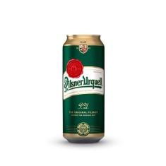 Cerveja pilsner urquell lata 500ml