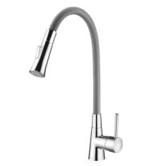 Torneira Misturador Monocomando LorenFlex Gray 2257 G27 Lorenzetti 7048557