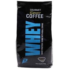 Performance Nutrition Gourmet Expresso Coffee Whey (700G) - Sabor Capuccino