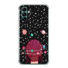 Capa Capinha De Celular Compatível com Galaxy A04S Samsung Personalizada