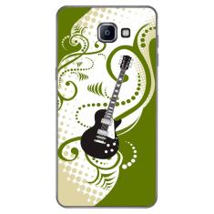 Capa Adesivo Skin368 Verso Para Galaxy A9 Pro Sm-a910