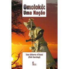 Omolokô: Uma Nação - Icone