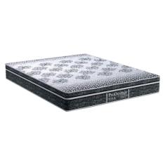Colchão Casal Molas Ensacadas  MasterPocket ProDormir Springs Black Euro Pillow (138x188x26) - Probel