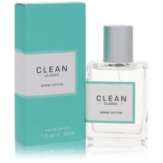 Perfume Feminino Clean 30 Ml Eau De Parfum Spray