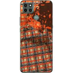 Capa Adesivo Skin194 Verso Para Motorola Moto G9 Power 2020 - KawaSkin