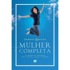 Livro - Mulher completa