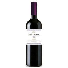 Vinho Chileno Santa Isle Varietal Merlot 750Ml
