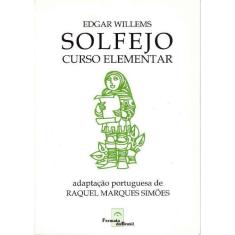 Solfejo Curso Elementar