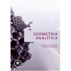 Livro - Geometria Analítica