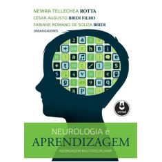 Livro - Neurologia e Aprendizagem