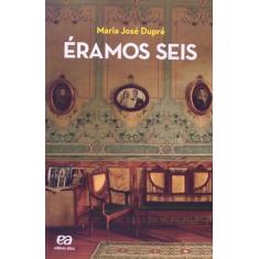 Livro - Éramos seis