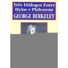 Três Diálogos e Hylas e Philon