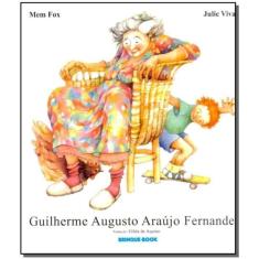 Guilherme Augusto Araújo Fernandes