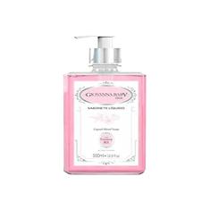 Giovanna Baby - Sabonete Líquido Antibacteriano Giovanna Baby 500Ml Classic