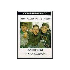 Compreendendo Seu Filho De 11 Anos - IMAGO