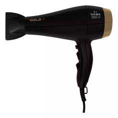 Secador De Cabelo Gold Íon 2200W 127V