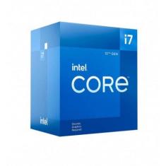 Processador Intel Core I7-12700f Lga1700 2.1 Ghz