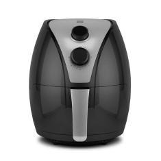 Fritadeira Elétrica Essencial Air Fryer 3,5l Itatiaia AFESS1001 Preto - 110V 