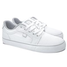 Tênis DC Anvil TX LA Ice-Unissex