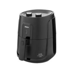 Fritadeira Elétrica sem Óleo/Air Fryer Philco  - Gourmet PFR15PG Preto