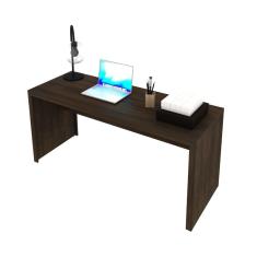 Mesa de Escritório Tecno Mobili - Rústico