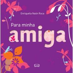 Para Minha Amiga
