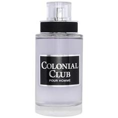 Colonial Club Jeanne Arthes Eau de Toilette - Perfume Masculino 100ml