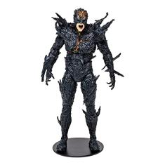 Boneco Action Figure Mcfarlane 7" Dark Flash
