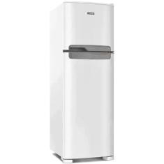 Refrigerador Tc41 Frost Free Gavetão De Frutas 370 Litros Continental Branco 110v