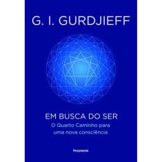 Em Busca Do Ser