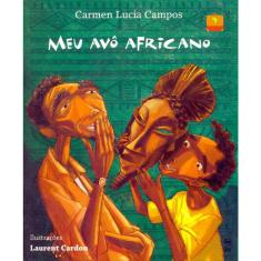 Meu Avo Africano