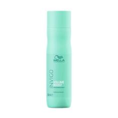 Shampoo Invigo Volume Boost Wella Professionals - 250ml